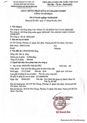 Giấy Phép KD DHMART_page-0001 1