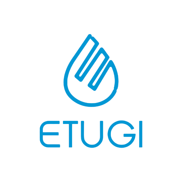 Logo etugi