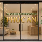 Phúc An – Chăm sóc sức khỏe và sắc đẹp