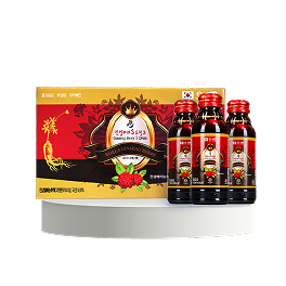 Thực phẩm dinh dưỡng - hỗ trợ sức khỏe