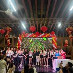 Dịch vụ sự kiện Quang Thọ