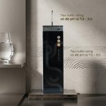 Máy lọc nước ion kiềm ETUGI ETG102T-SX