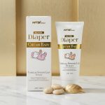 Gel hăm Diaper Cream Baby