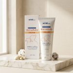 Kem dưỡng ẩm mẹ và bé Mom Baby Cream