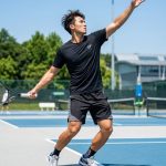 Áo thun nam cổ tròn tay ngắn Grafini