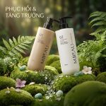 Bộ chăm sóc tóc MBeau