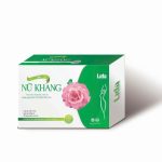 Gel phụ khoa Nữ Khang