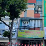 Motel Hoàng Anh - Vũng Tàu