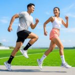 Tất cổ cao công nghệ Grafini
